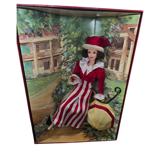 Mattel Other - Vintage/1997 Collector Edition Coco Cola Barbie Doll Mattel, NIB